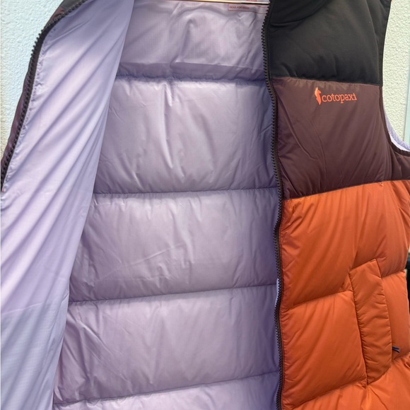 Solazo Down Vest - Women's - Picture 3 of 9